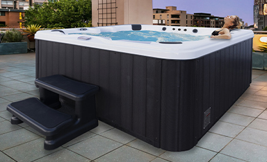 Hot Tubs, Spas, Portable Spas, for sale American Spas AMZ-100L