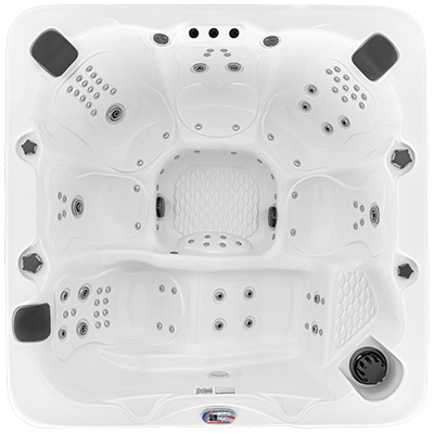 Hot Tubs, Spas, Portable Spas, for sale American Spas AMZ-100L