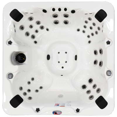 Hot Tubs, Spas, Portable Spas, for sale American Spas AMZ-756B
